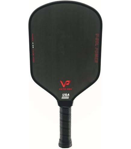 Amazon.com : Vatic Pro Saga Bloom 16mm - Includes Paddle Cover